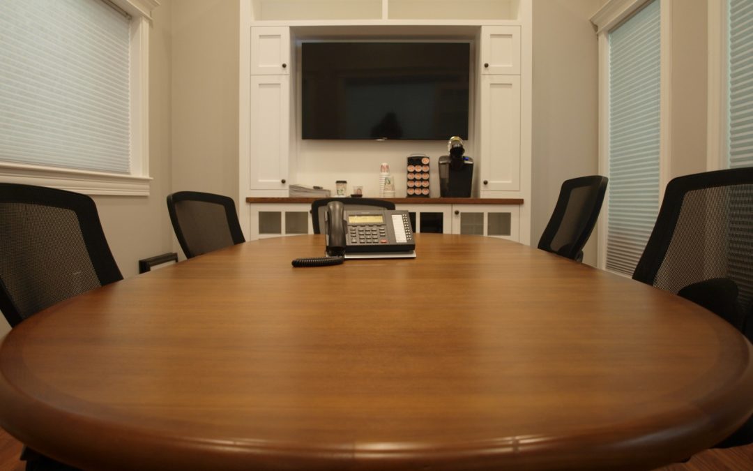 Page Street Conference Room