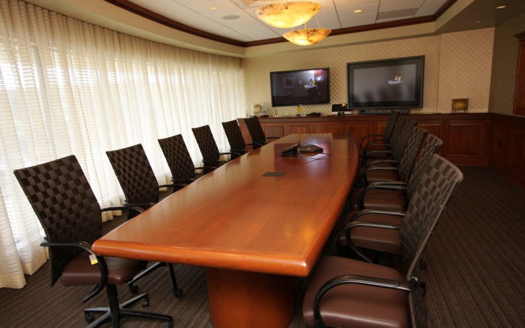 Shields MRI Conference Room